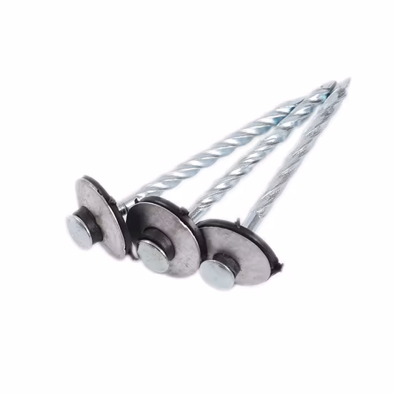 Q195 от 3/4 до 6 дюймов, закаленные полированные гвозди хорошего качества/гвозди из оцинкованного железа/проволочные гвозди/деревянные гвозди/кровельные гвозди/бетонные гвозди для строительства