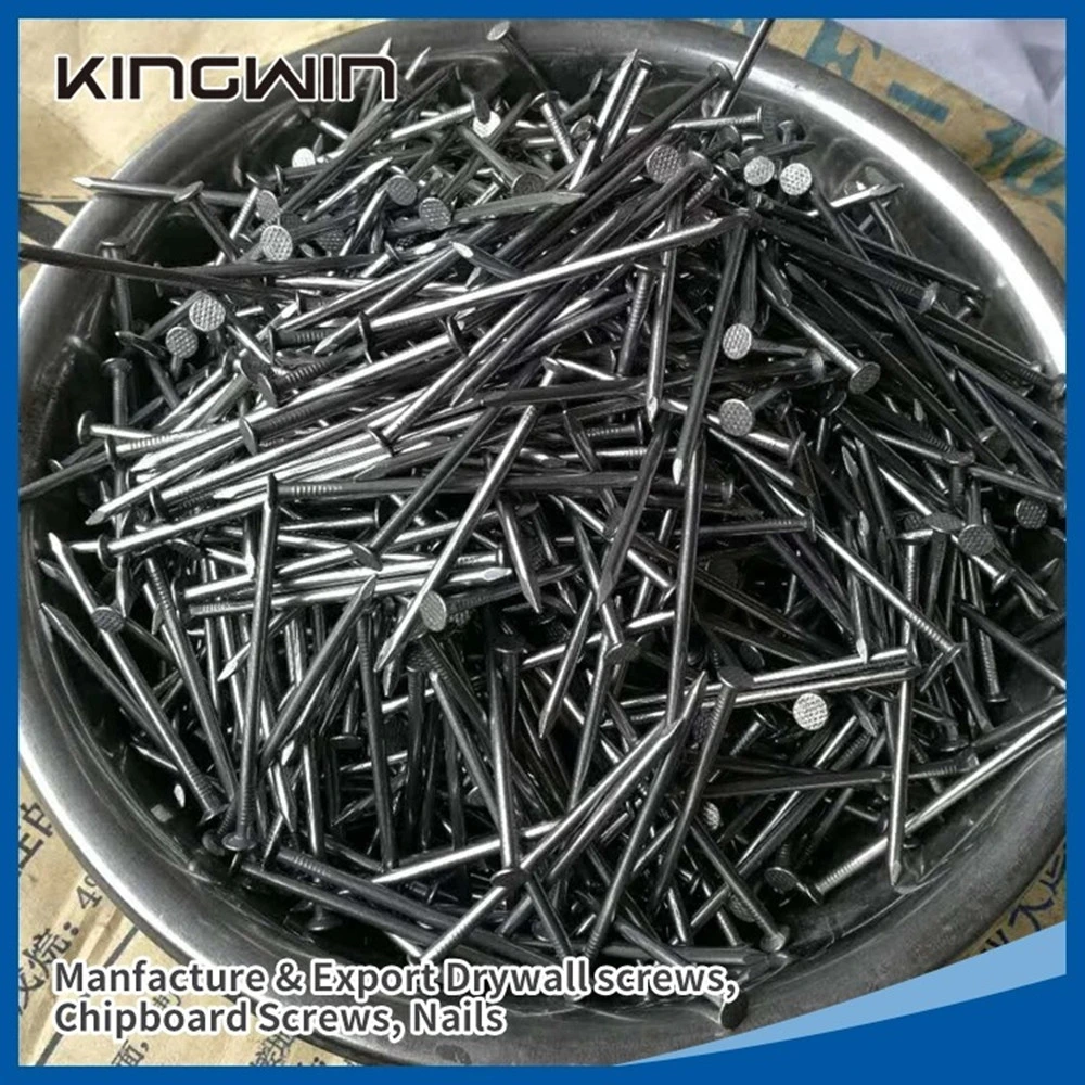 Wholesale Galvanized Smooth / Twisted Shank 2.5