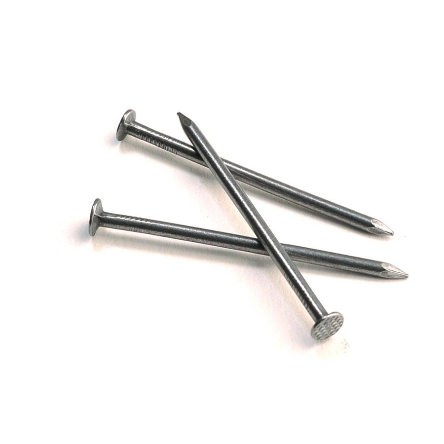 5.1X125mm Loose Bulk Common Nails